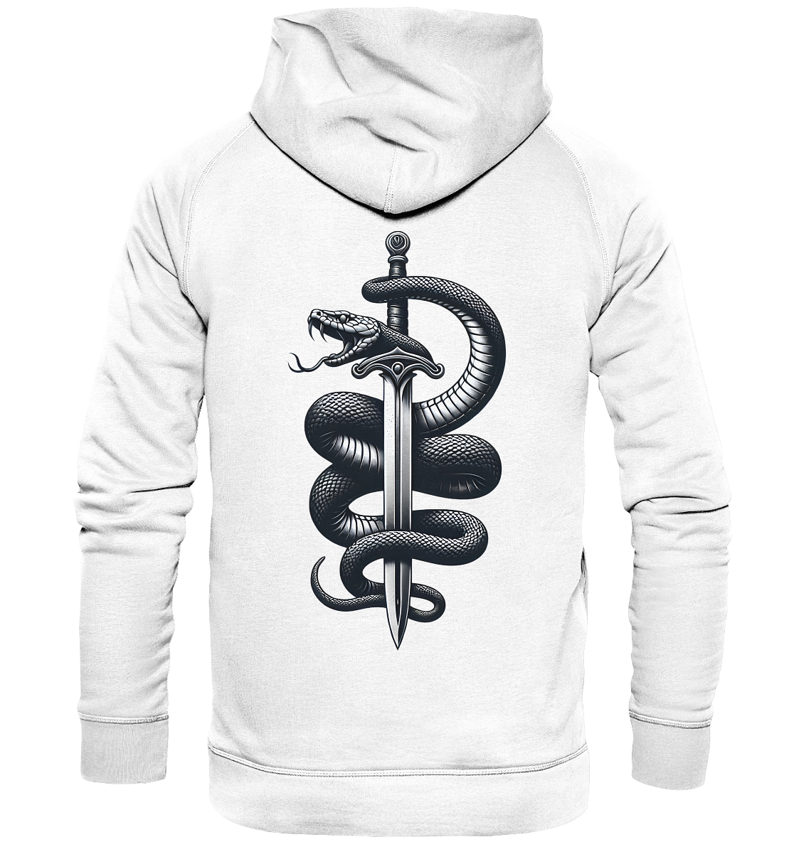 Betrayal - Basic Unisex Hoodie