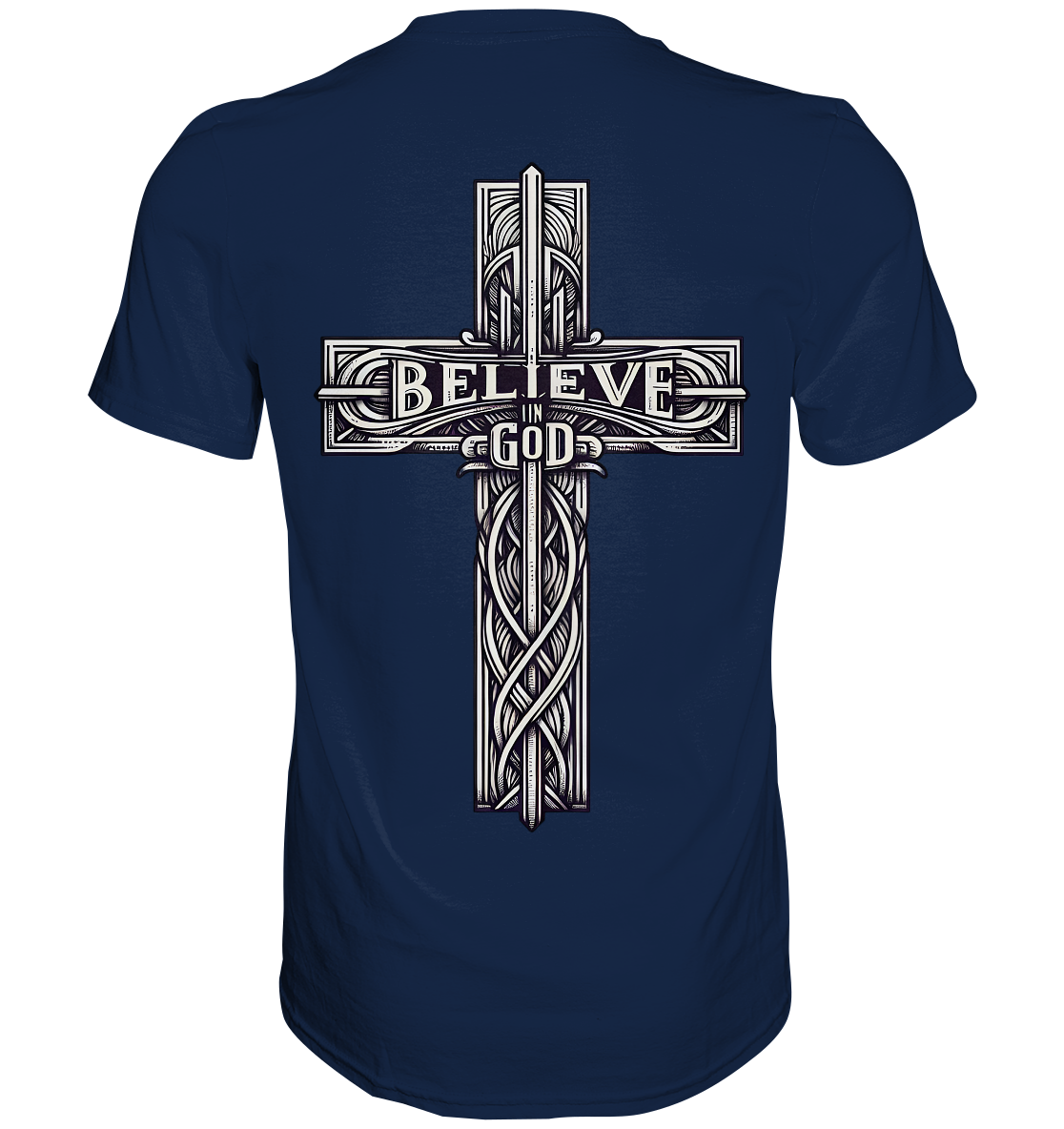 Believe - Classic Shirt