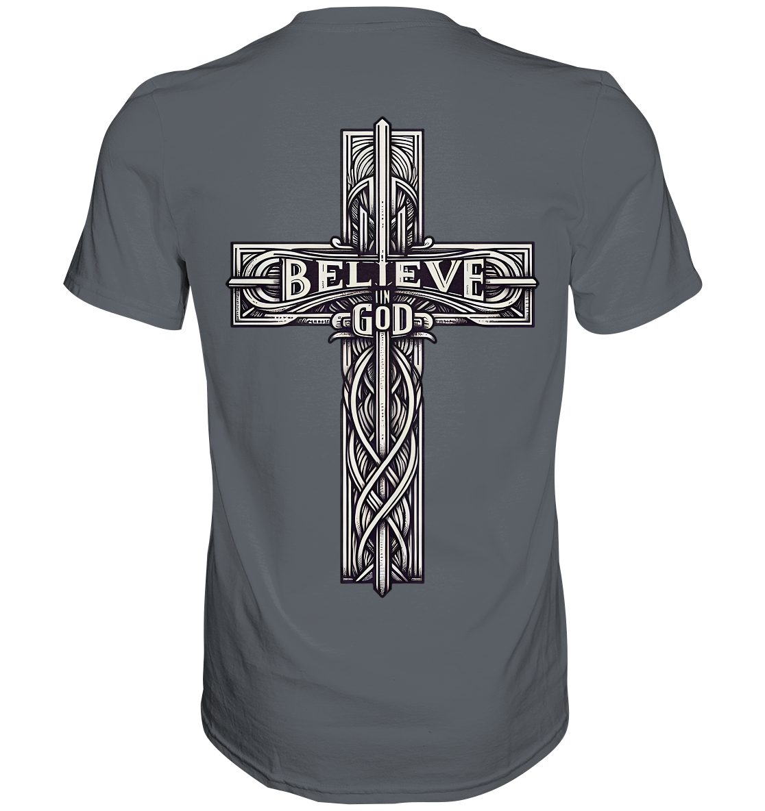 Believe - Classic Shirt