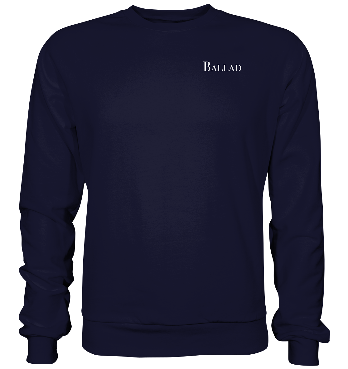 Keep - Basic Sweatshirt