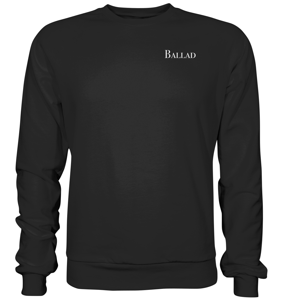 Keep - Basic Sweatshirt