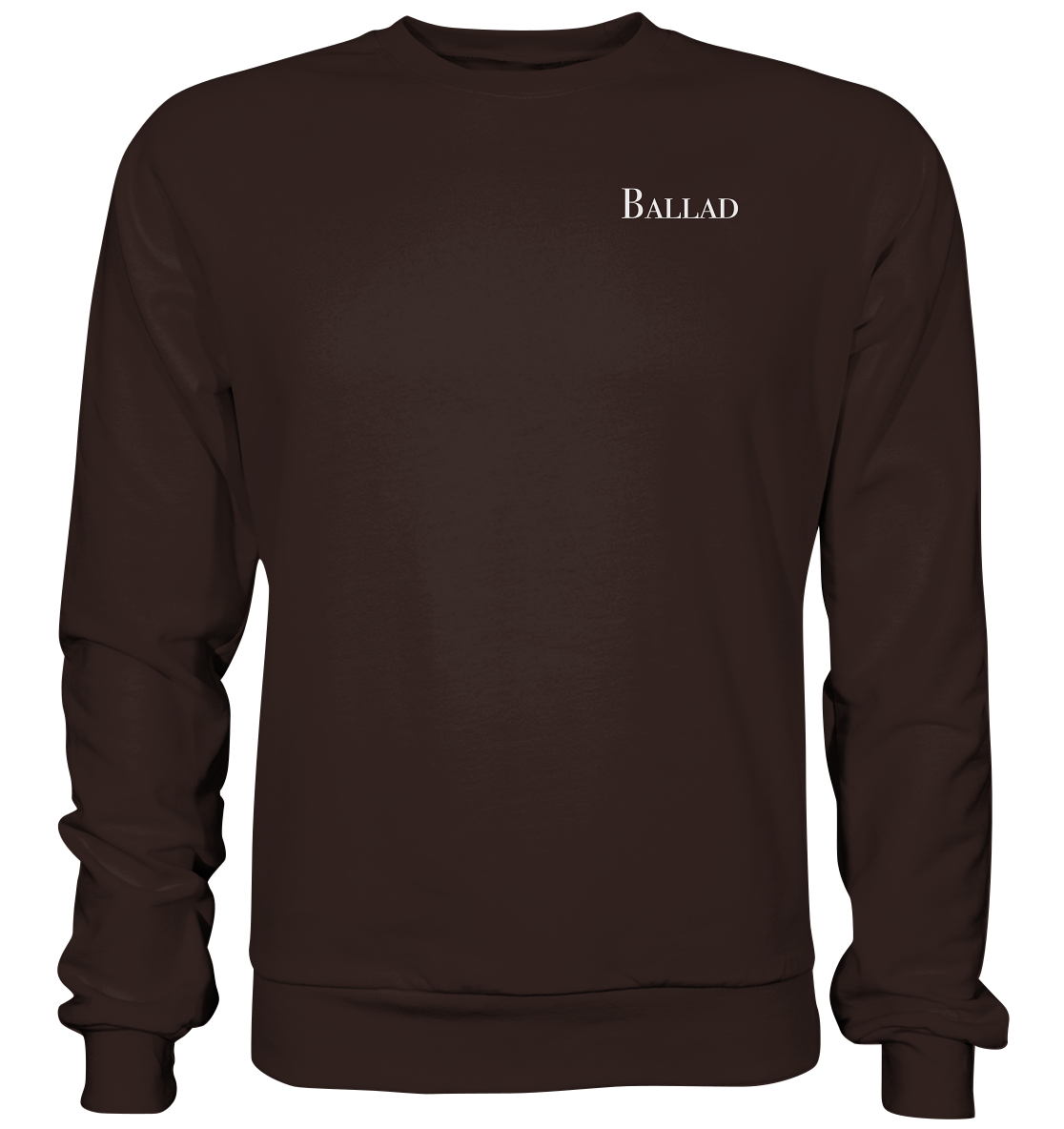 Keep - Basic Sweatshirt