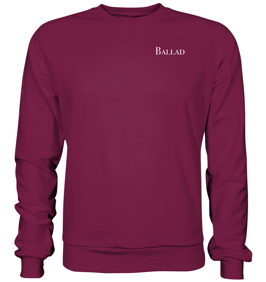 Keep - Basic Sweatshirt