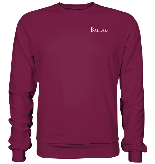 Keep - Basic Sweatshirt