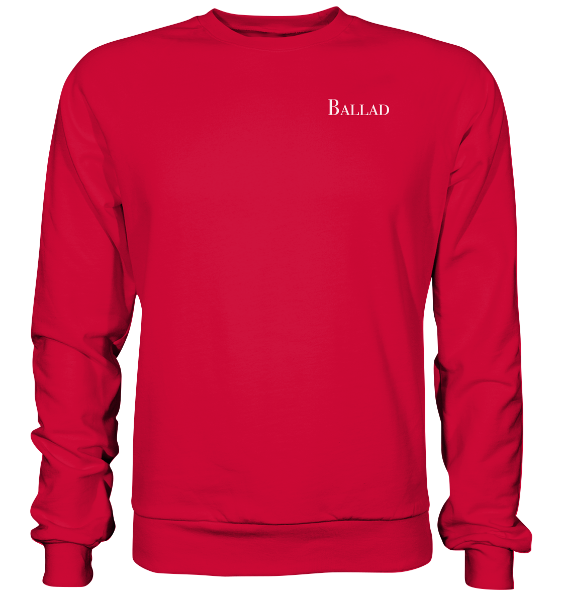 Keep - Basic Sweatshirt