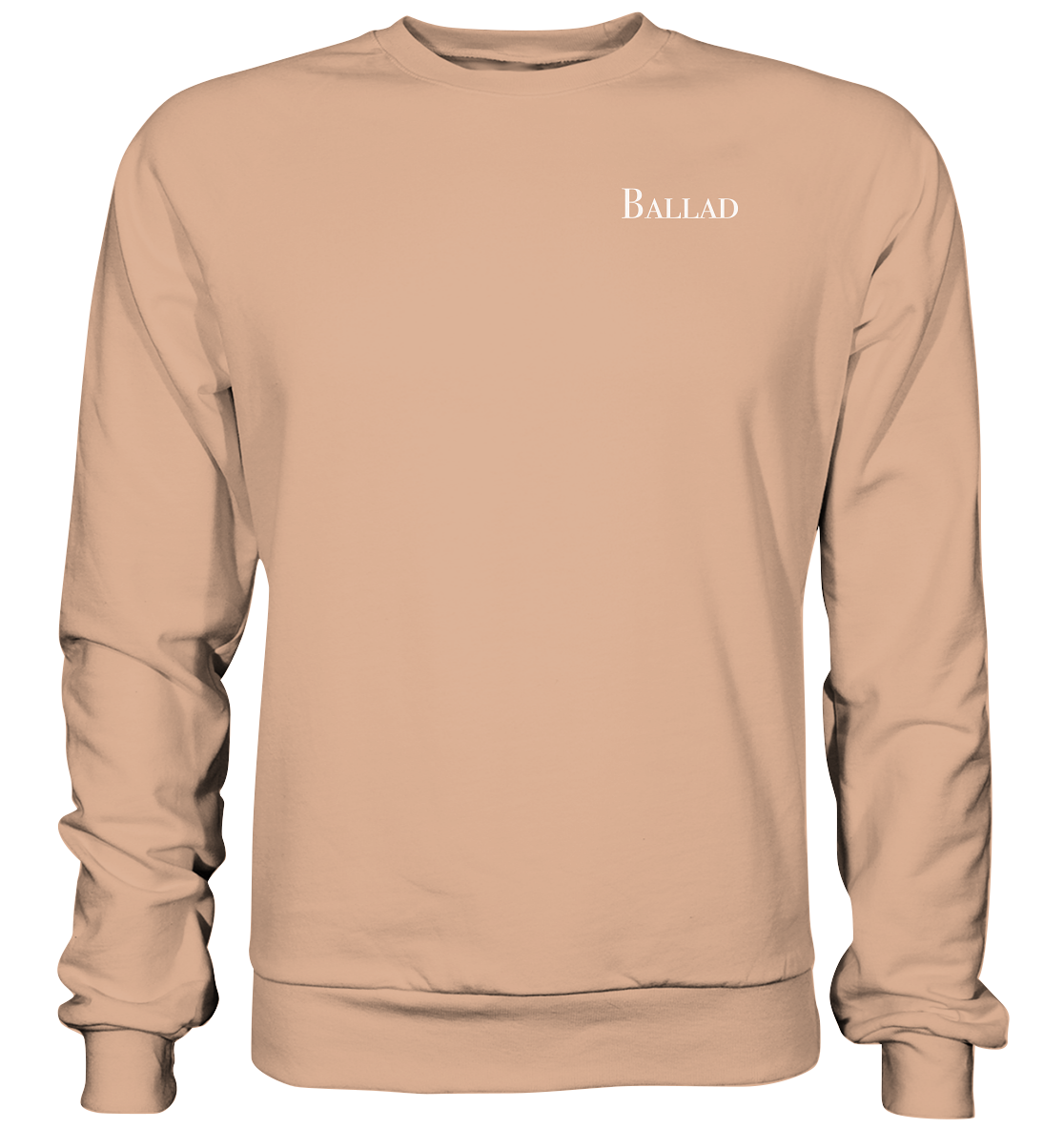 Keep - Basic Sweatshirt