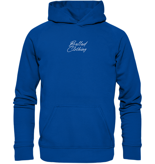 BC - Basic Unisex Hoodie