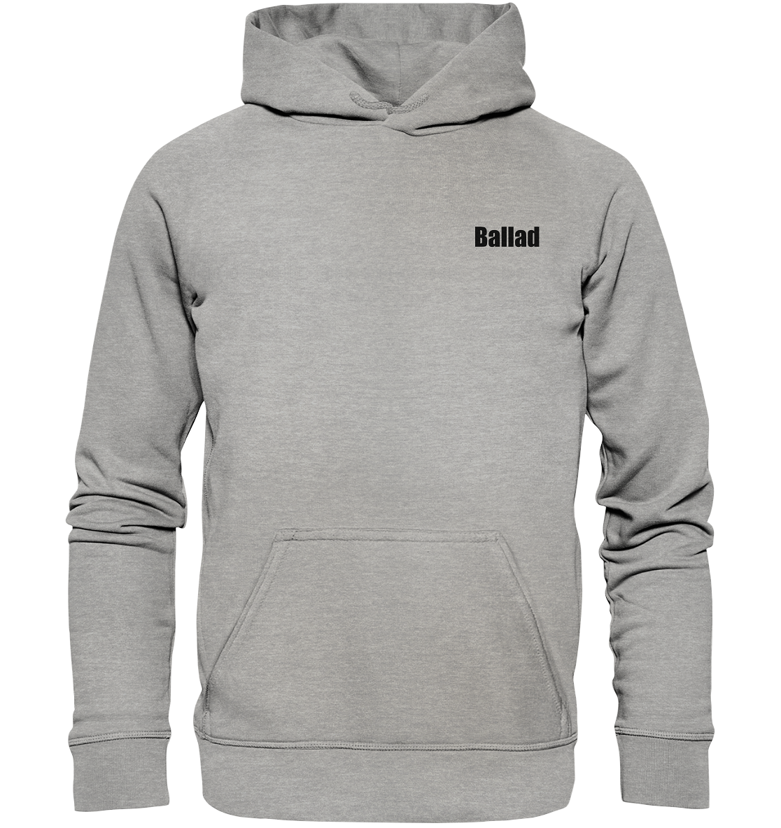 Betrayal - Basic Unisex Hoodie