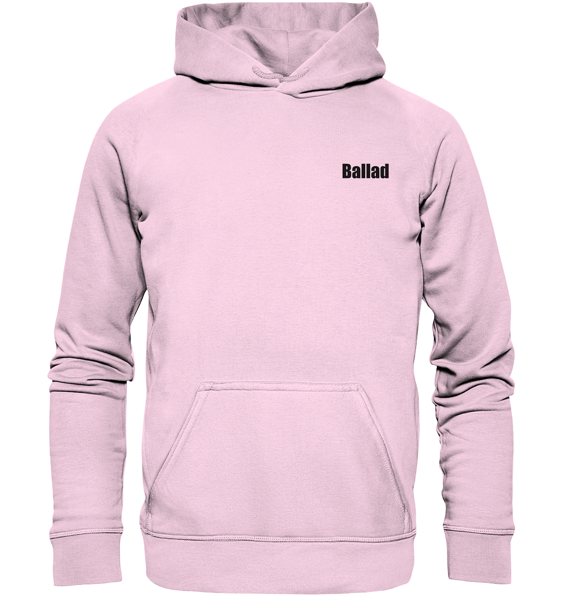 Betrayal - Basic Unisex Hoodie