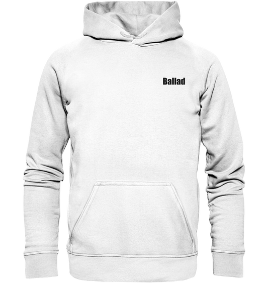 Betrayal - Basic Unisex Hoodie