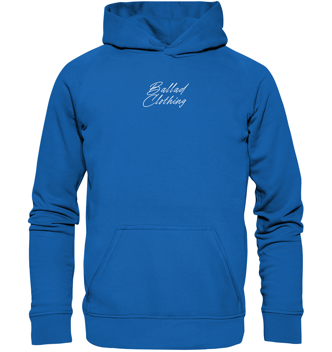 BC - Kids Premium Hoodie