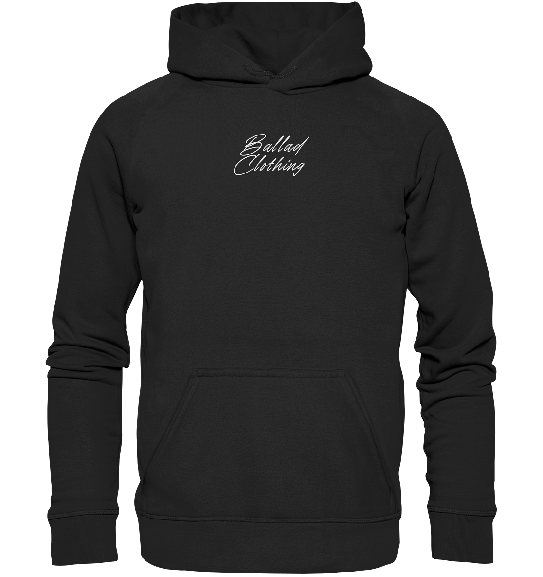 BC - Kids Premium Hoodie