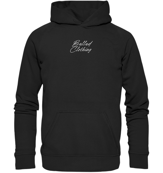 BC - Kids Premium Hoodie