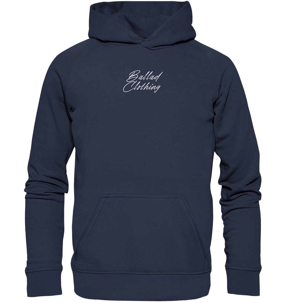 BC - Kids Premium Hoodie