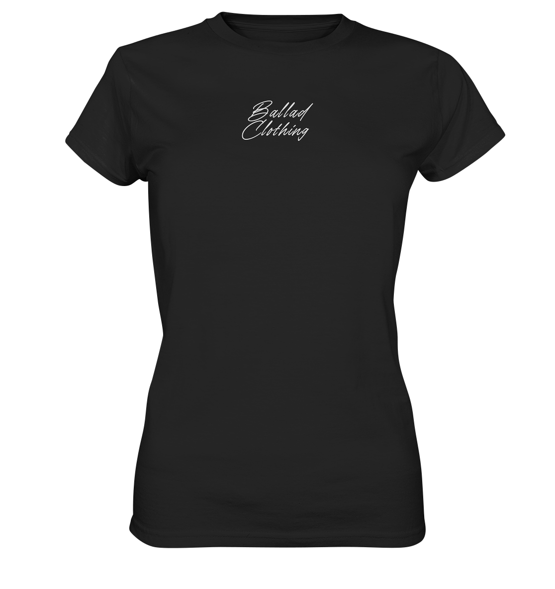 BC - Ladies Premium Shirt