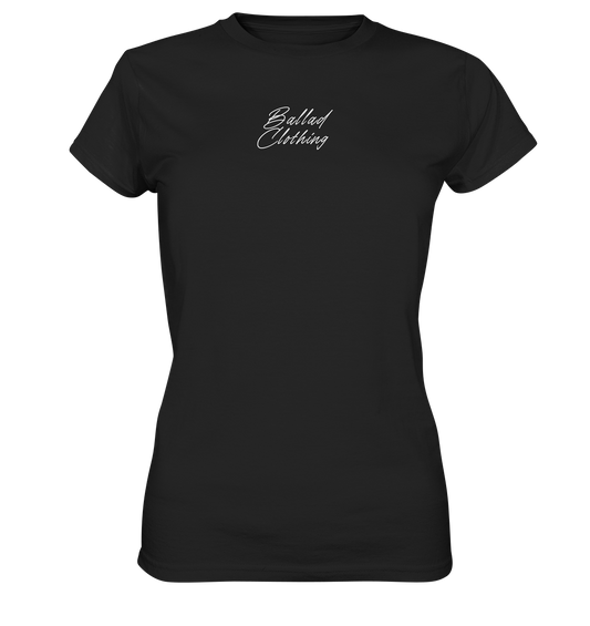 BC - Ladies Premium Shirt