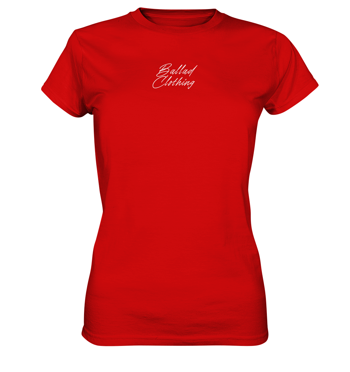 BC - Ladies Premium Shirt