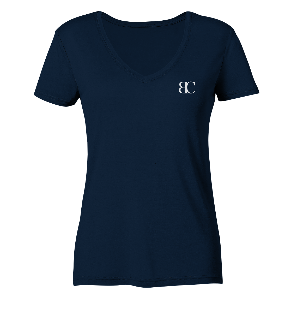 Rico - Ladies V-Neck Shirt