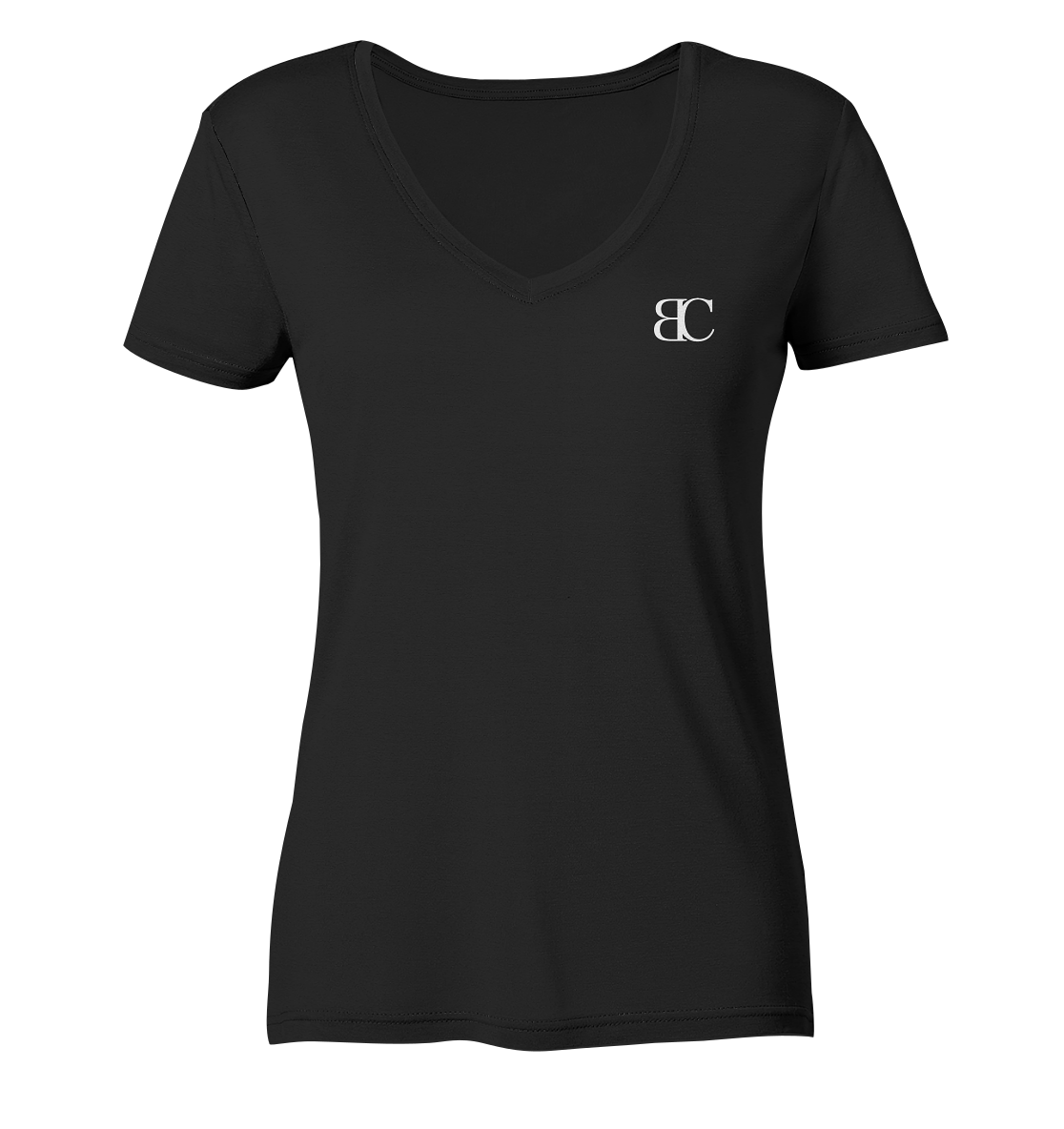 Rico - Ladies V-Neck Shirt