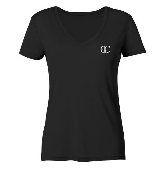 Rico - Ladies V-Neck Shirt