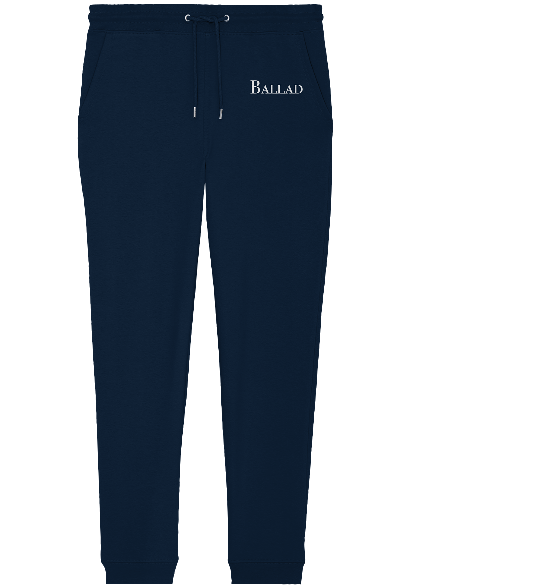 BR - Organic Jogger