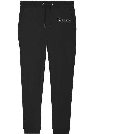 BR - Organic Jogger