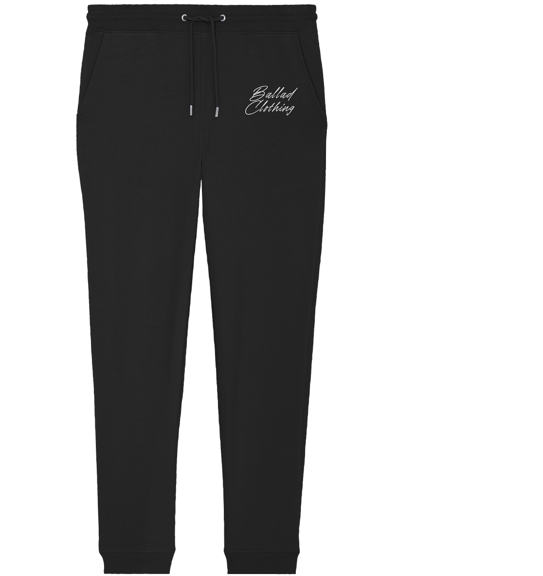 BC - Organic Jogger Pants