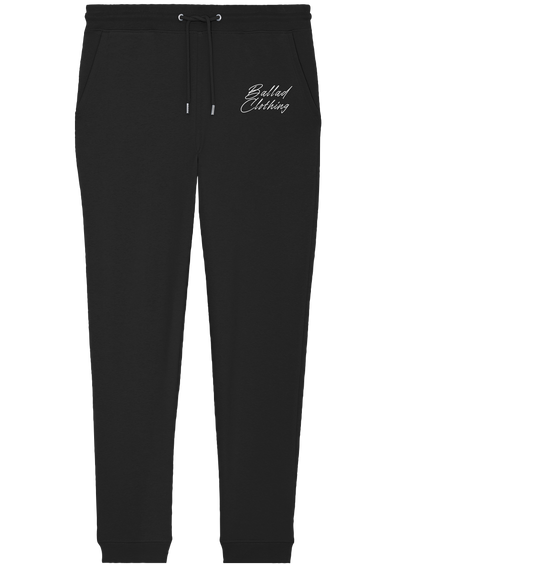 BC - Organic Jogger Pants