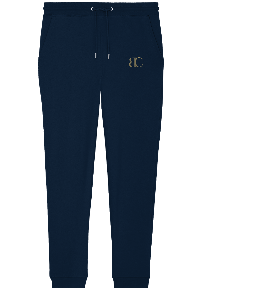 Rico ST - Organic Jogger Pants (Stick)