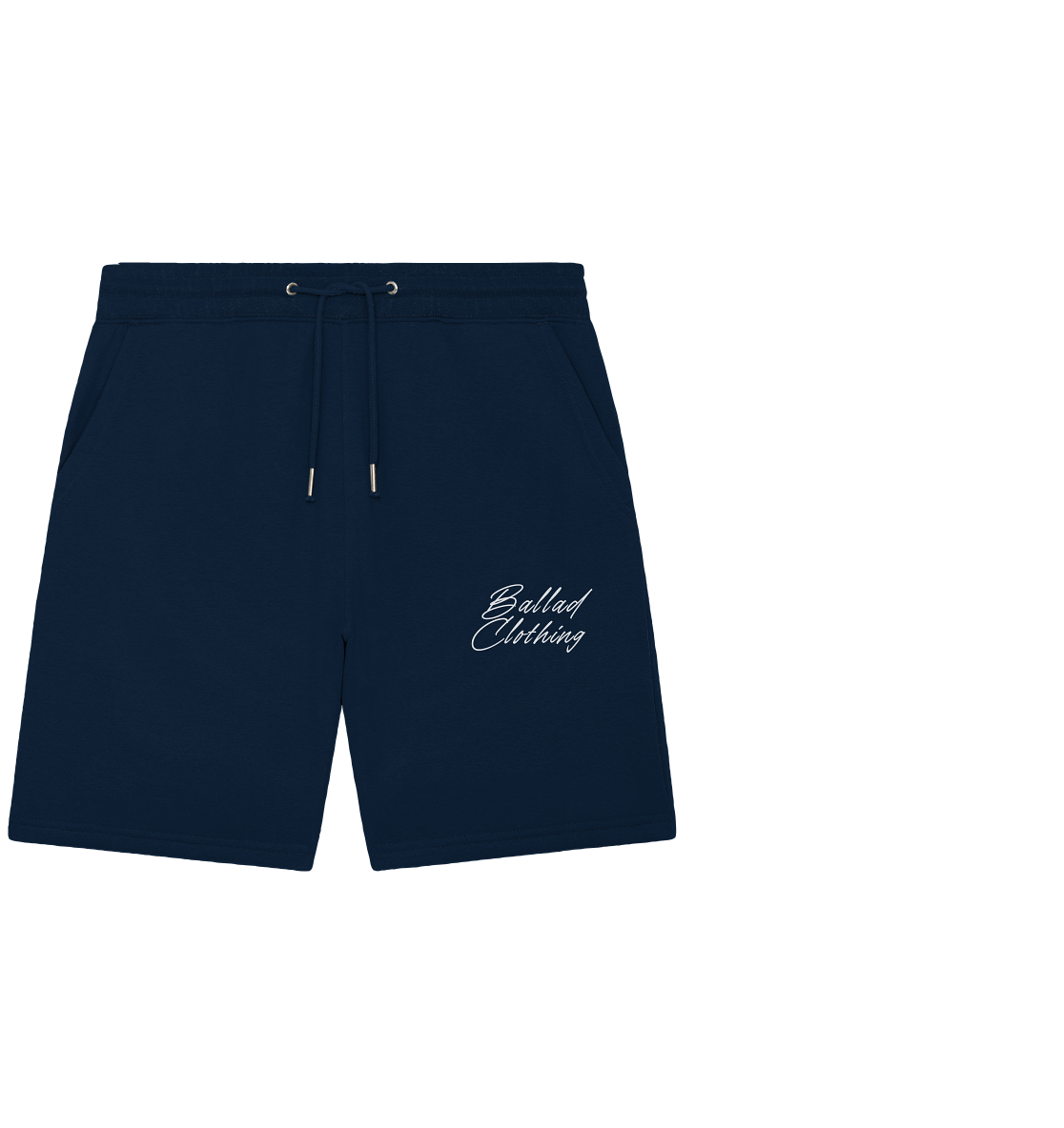 BC - Organic Jogger Shorts