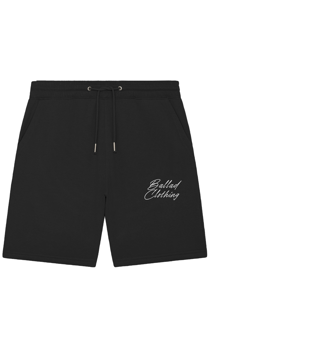 BC - Organic Jogger Shorts