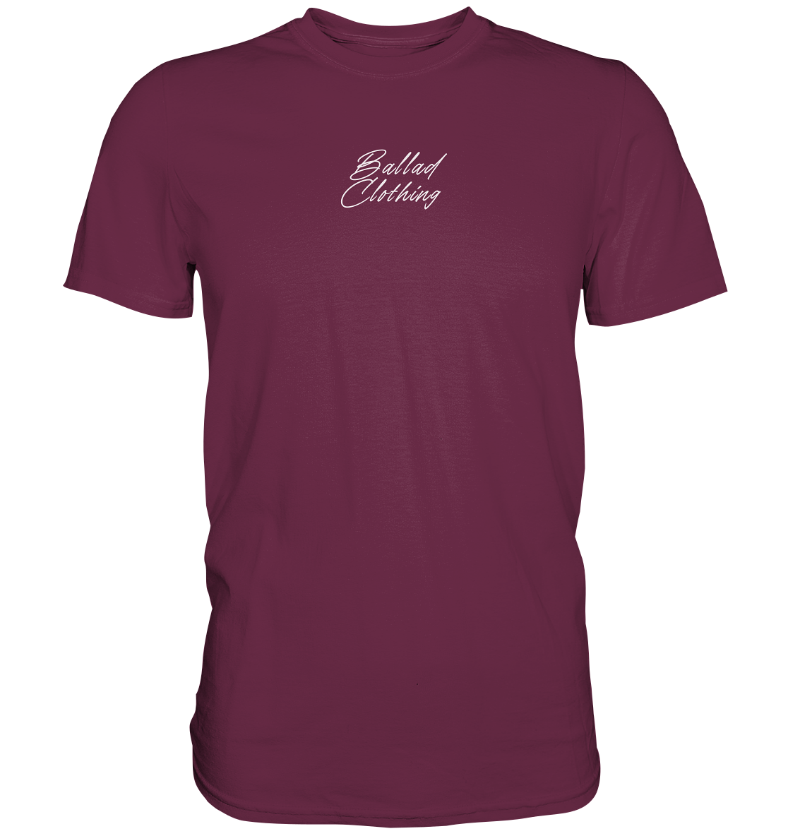 BC - Premium Shirt