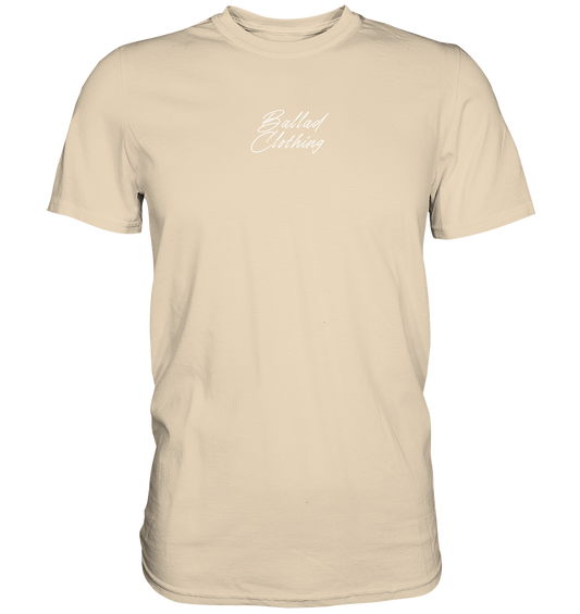 BC - Premium Shirt