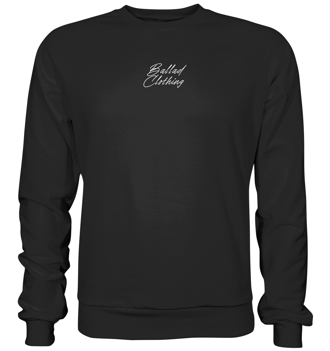 BC - Premium Sweatshirt