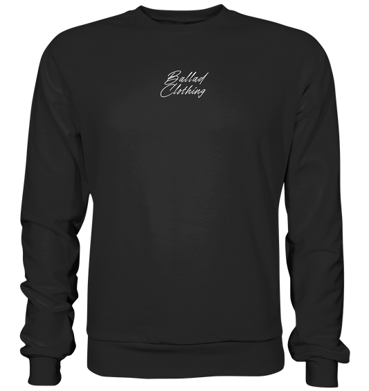 BC - Premium Sweatshirt