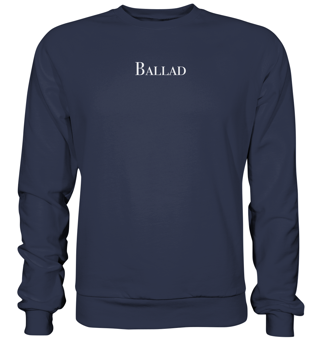 BR - Premium Sweatshirt