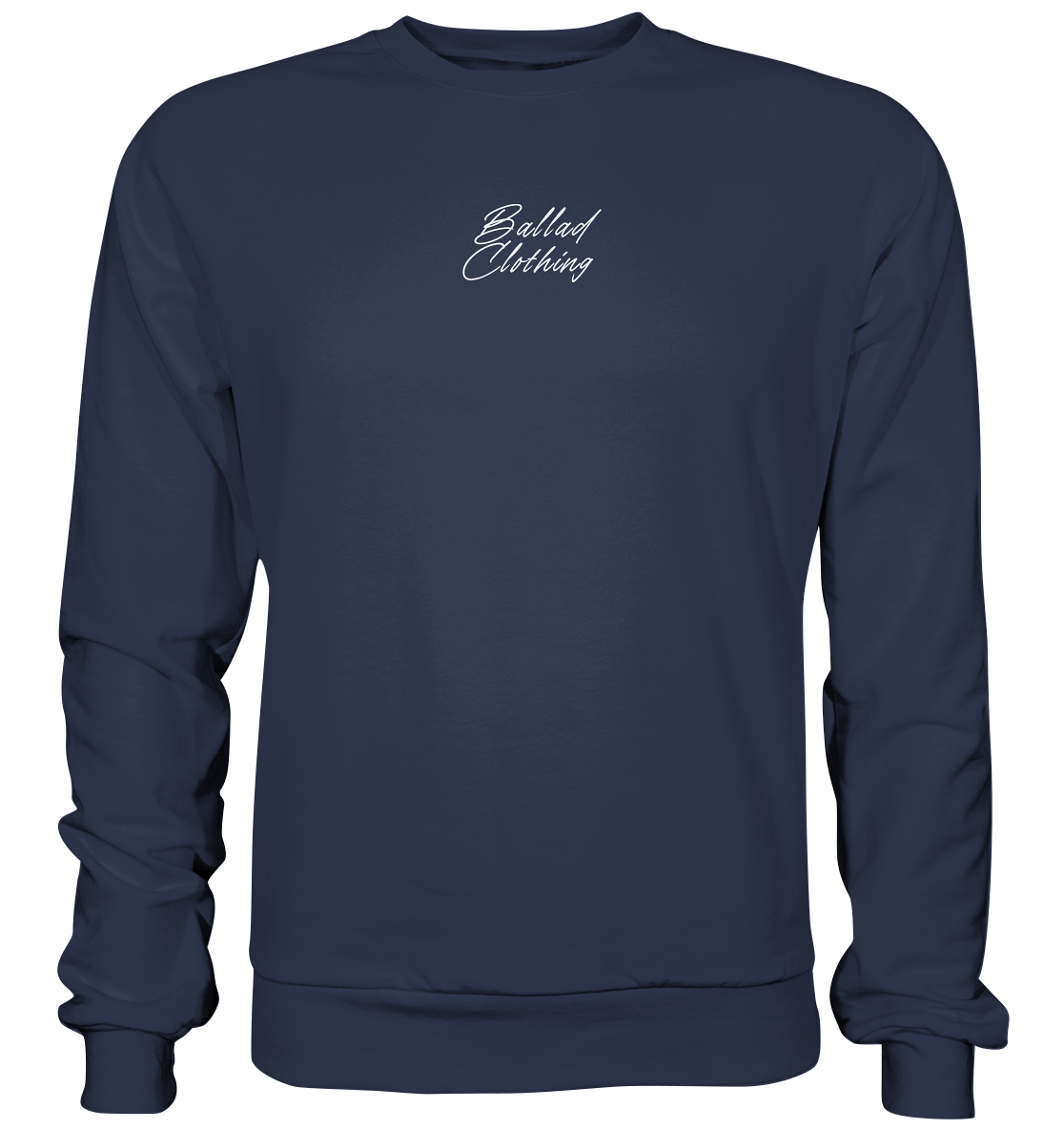 BC - Premium Sweatshirt