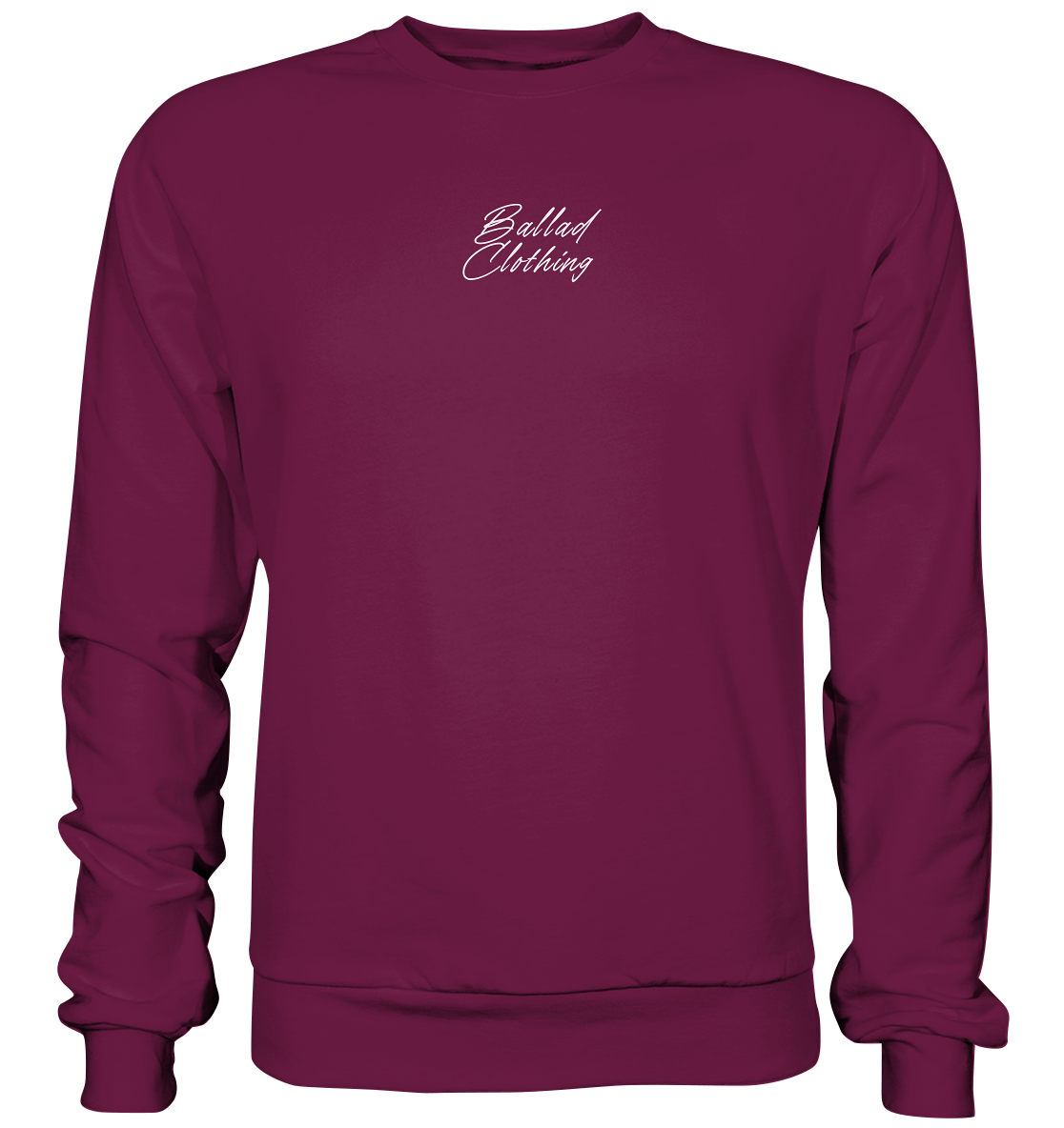 BC - Premium Sweatshirt