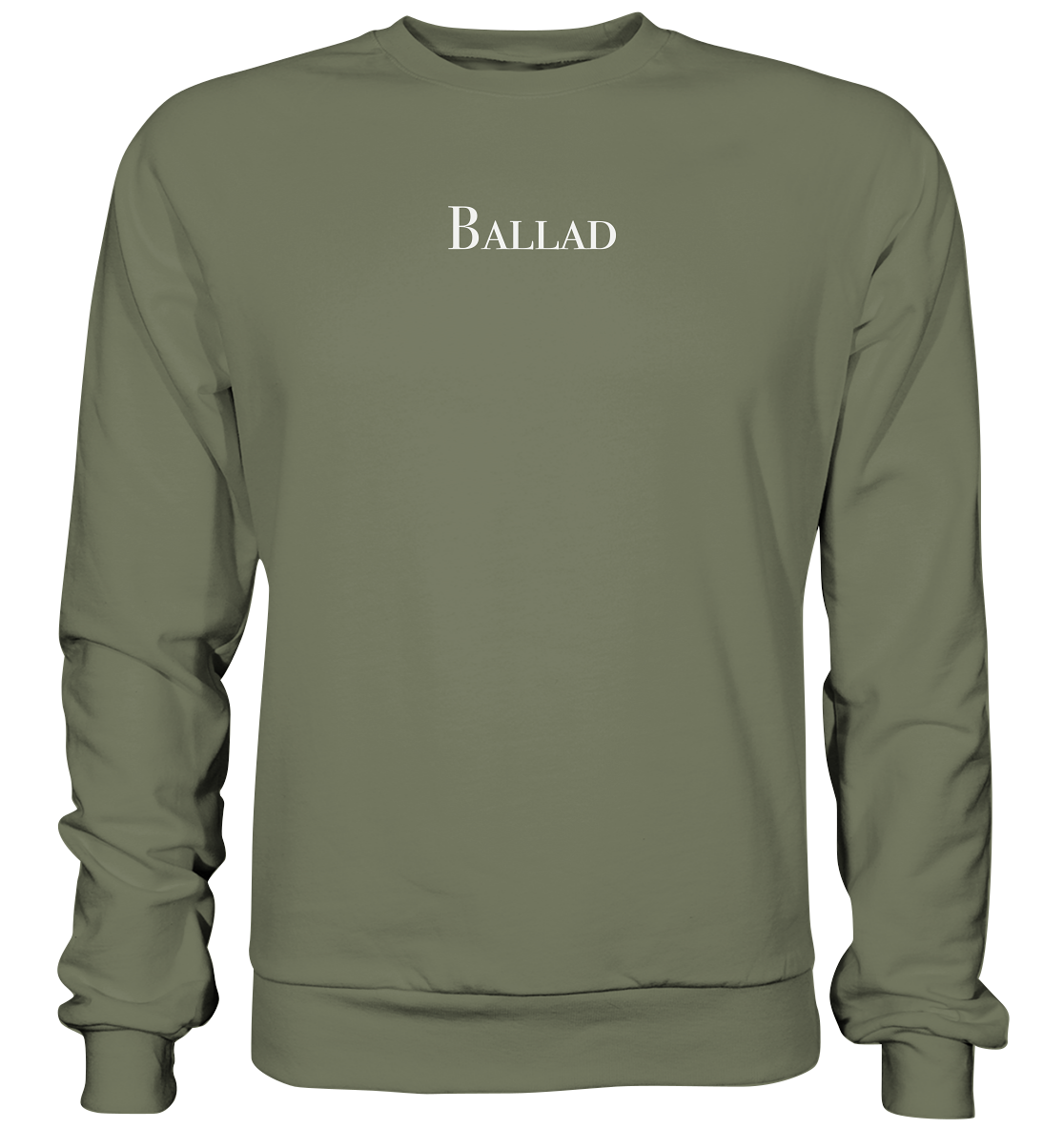 BR - Premium Sweatshirt