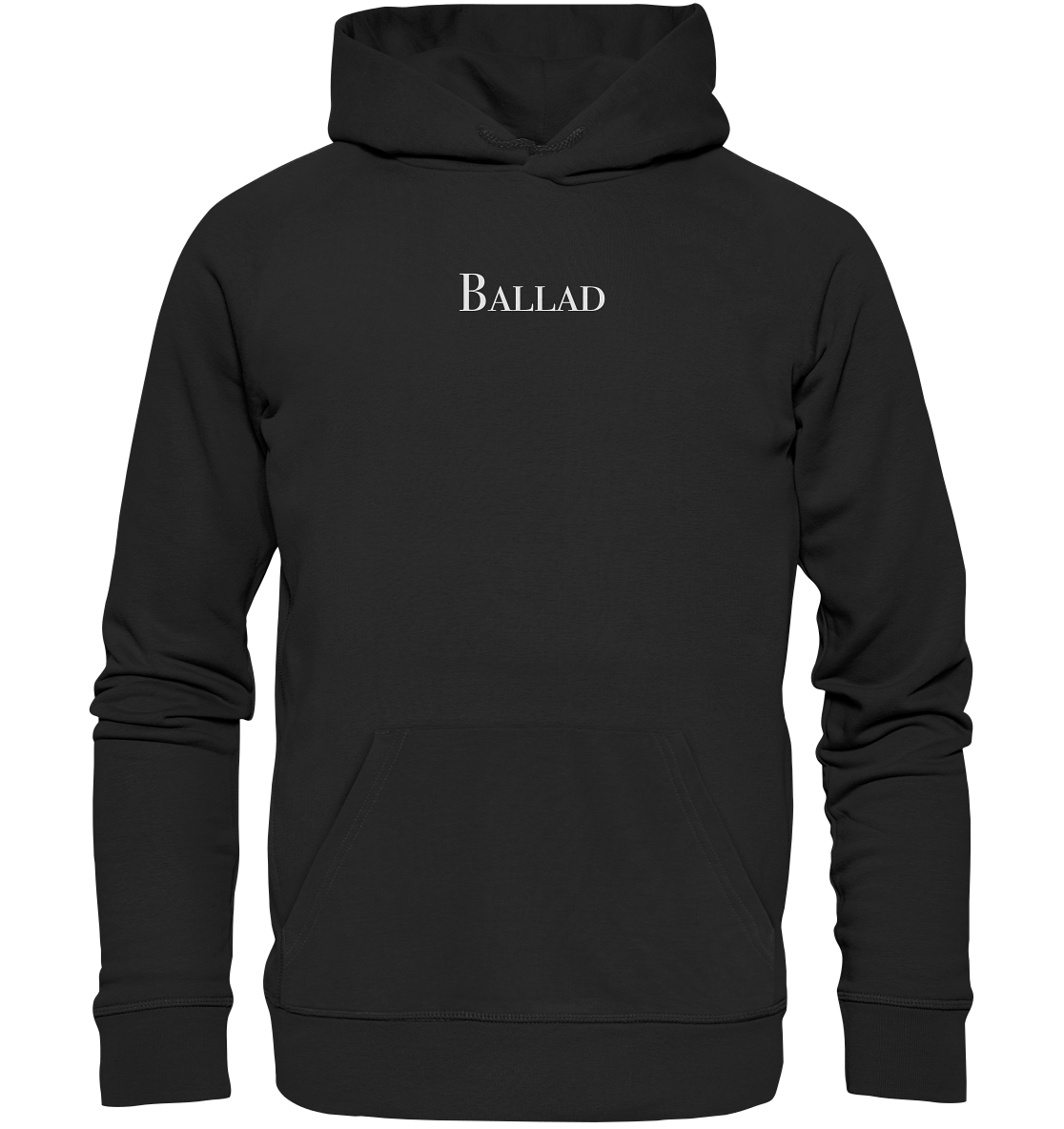 Believe - Premium Unisex Hoodie