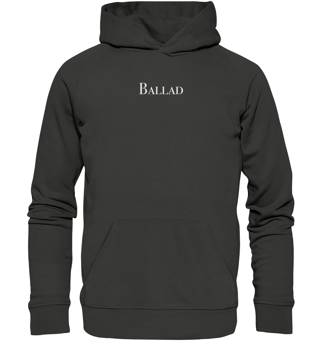 Believe - Premium Unisex Hoodie