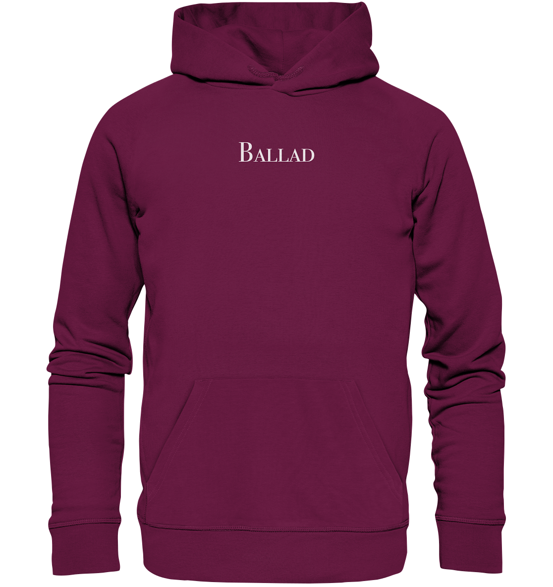 Believe - Premium Unisex Hoodie