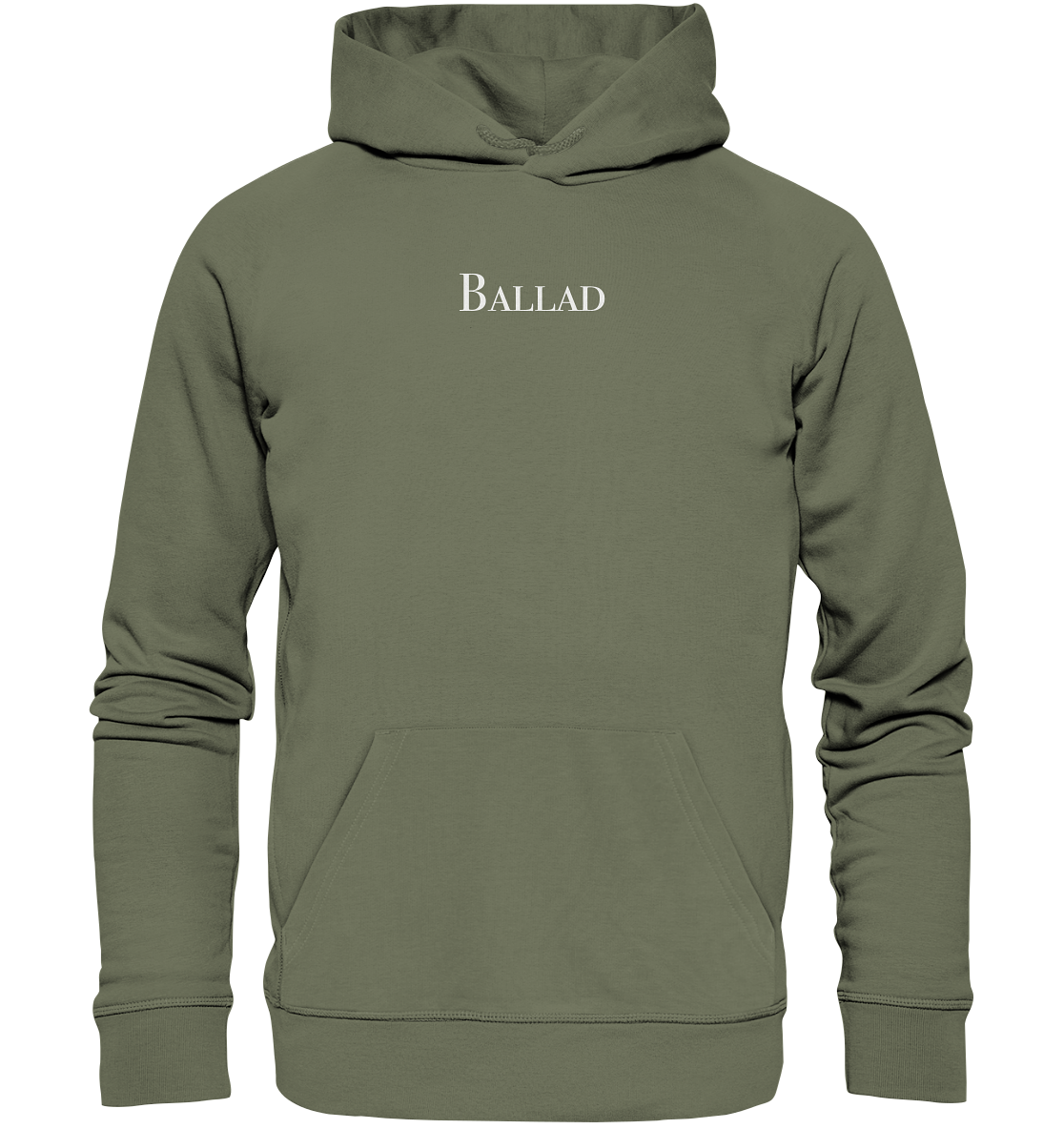 Believe - Premium Unisex Hoodie