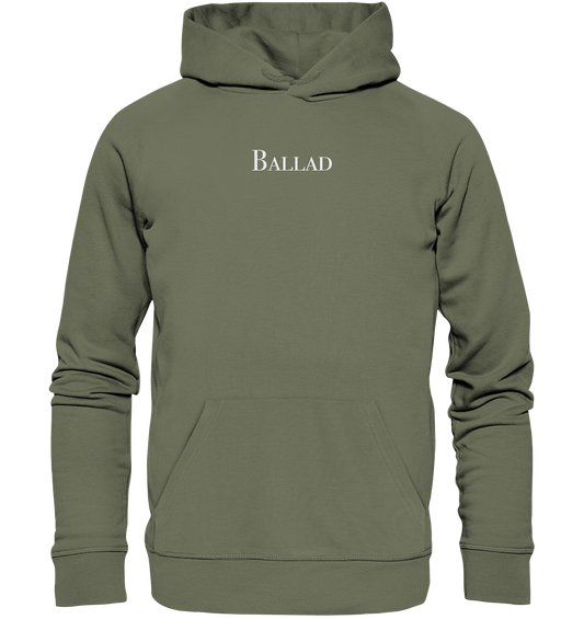 Believe - Premium Unisex Hoodie